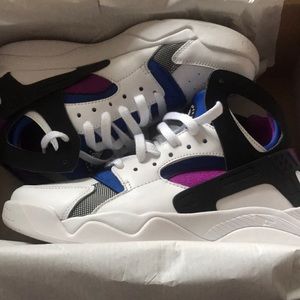 Air Flight Huarache PRM QS - Men size 7.5
